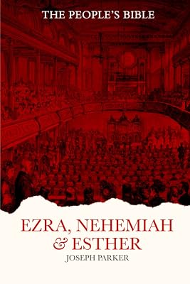 Ezra, Nehemiah & Esther