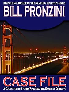 Case File - A Collection of Nameless Detective Stories