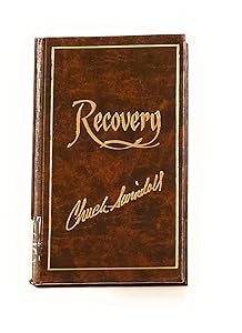 Recovery: When healing takes time (Lifemaps)