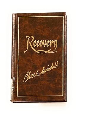 Recovery: When healing takes time (Lifemaps)
