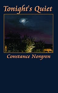 Tonight's Quiet (Bright Hill Press Poetry Award, 20) by Constance Norgren