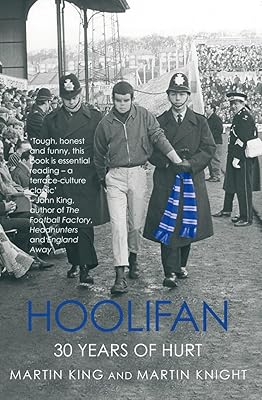 Hoolifan - 30 Years Of Hurt
