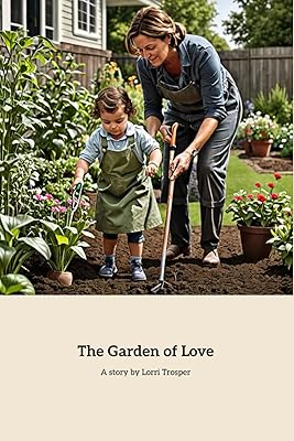 The Garden of Love