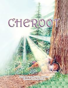 Cheroot by Linda Kandelin Chambers