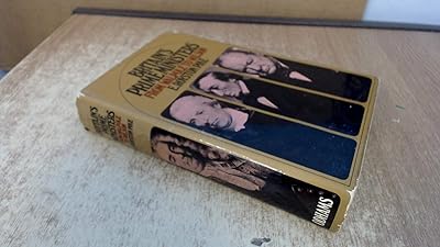 Britain's Prime Ministers from Walpole to Wilson