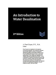 An Introduction to Water Desalination