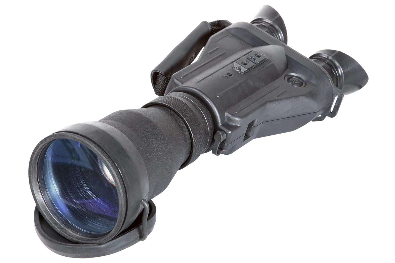

Armasight Discovery 8X QS Night Vision Binocular 8x Gen 2+ Quick Silver White Phosphor