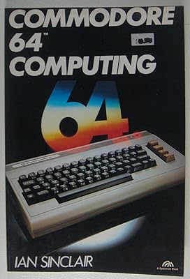 Commodore 64 computing