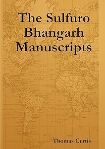 The Sulfuro Bhangarh Manuscripts