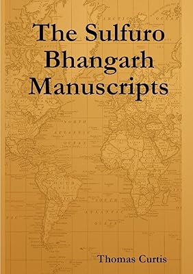 The Sulfuro Bhangarh Manuscripts