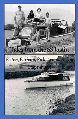 Tales from the SS Justin