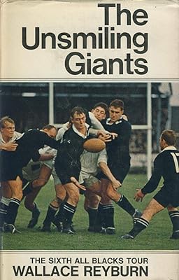 The unsmiling giants: The sixth All Blacks