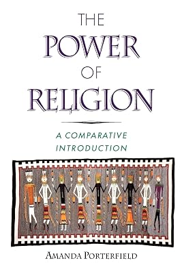 The Power of Religion: A Comparative Introduction