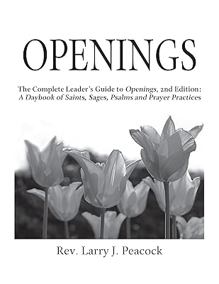 Openings Leader Guide 2/E