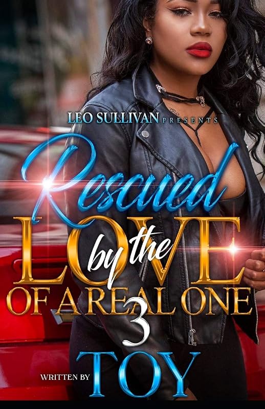 Rescued By The Love Of A Real One 3 by Toy