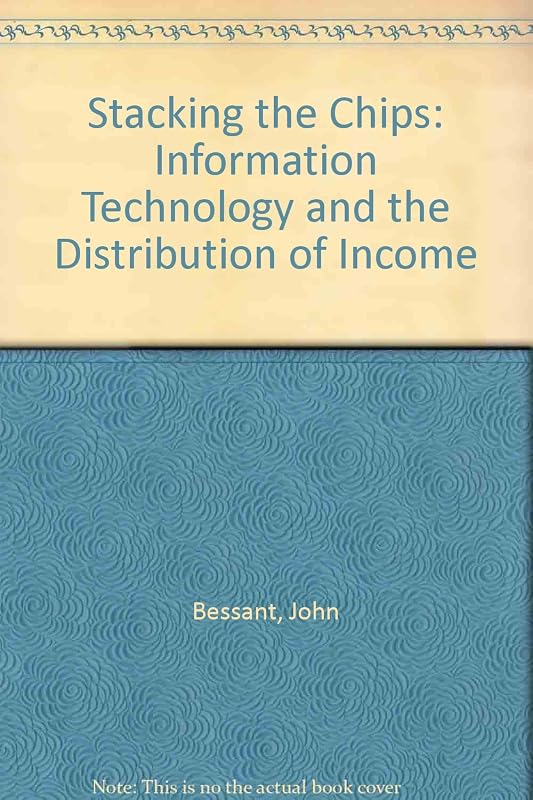 Stacking the Chips by John Bessant