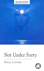 Not Under Forty
