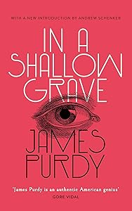 In a Shallow Grave