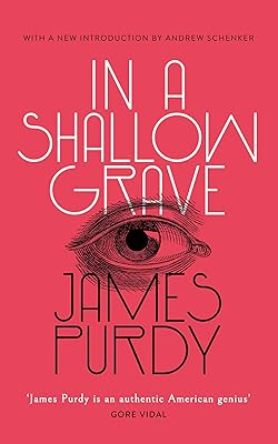 In a Shallow Grave