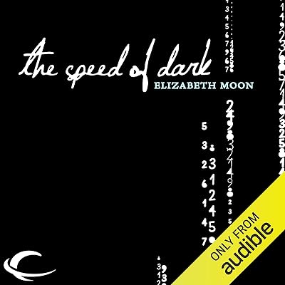 The Speed of Dark