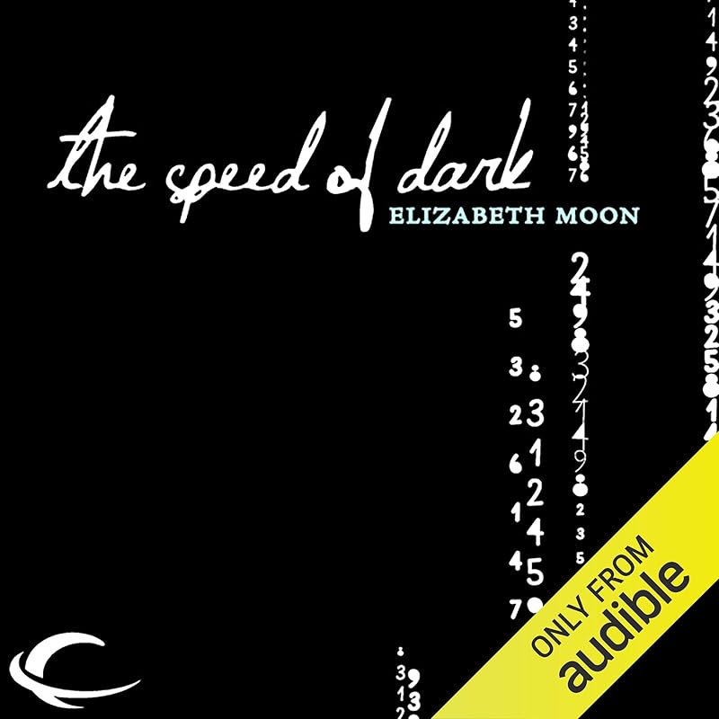 The Speed of Dark by Elizabeth Moon
