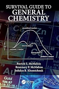 Survival Guide to General Chemistry by Patrick E. McMahon