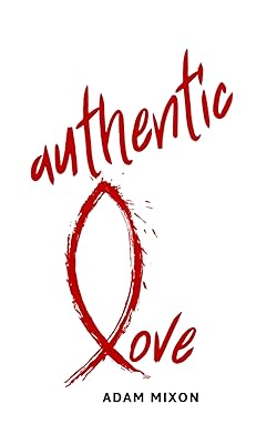 Authentic Love