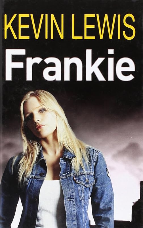 Frankie by Kevin Lewis