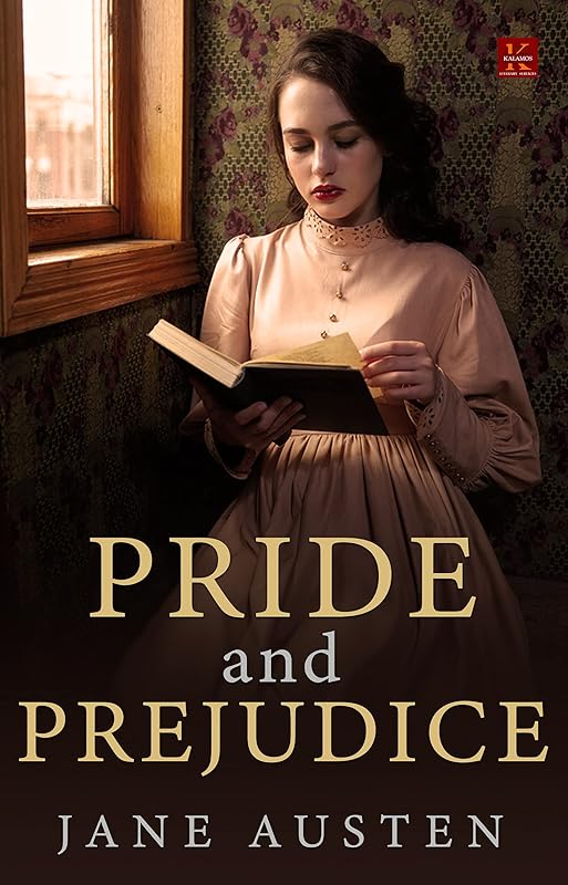 Pride and Prejudice by Jane Austen