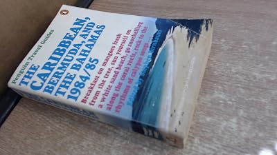 Caribbean, Bermuda and the Bahamas (Penguin Handbooks)