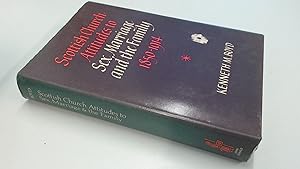 Scottish church attitudes to sex, marriage and the family, 1850-1914 by Kenneth M Boyd