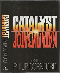 Catalyst by Philip Cornford