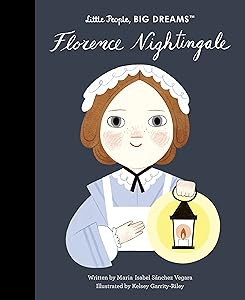 Florence Nightingale (Volume 74) (Little People, BIG DREAMS, 78)