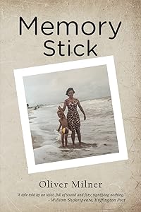 Memory Stick by Oliver Milner