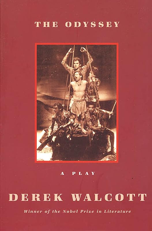 The Odyssey: A Stage Version by Derek Walcott
