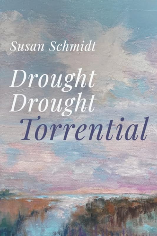 Drought Drought Torrential by Susan Schmidt