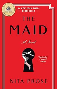 The Maid: A GMA Book Club Pick: A Novel (Molly the Maid 1)