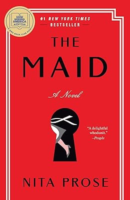 The Maid: A GMA Book Club Pick: A Novel (Molly the Maid 1)
