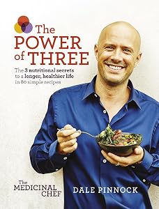 Medicinal Chef Power Of Three