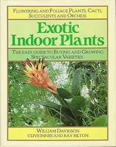 Exotic Indoor Plants