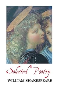 Selected Poetry (Shakespeare Studies)