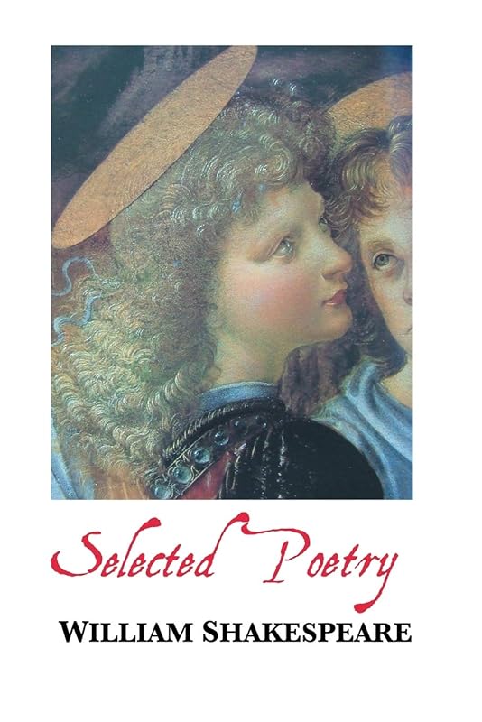 Selected Poetry (Shakespeare Studies) by William Shakespeare