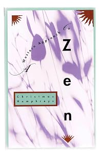 Western Approach to Zen
