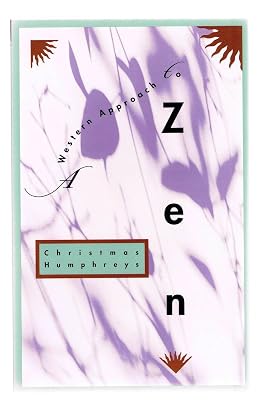Western Approach to Zen