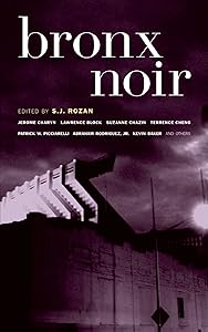 Bronx Noir (Akashic Noir) by Patrick Picciarelli