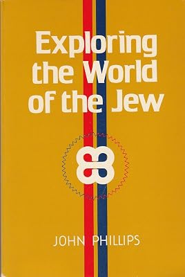Exploring the world of the Jew