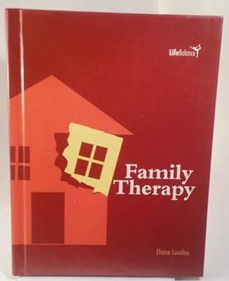 Family Therapy (Life Balance)