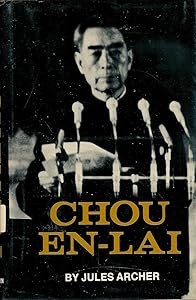 Chou En-Lai.