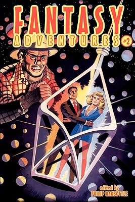Fantasy Adventures