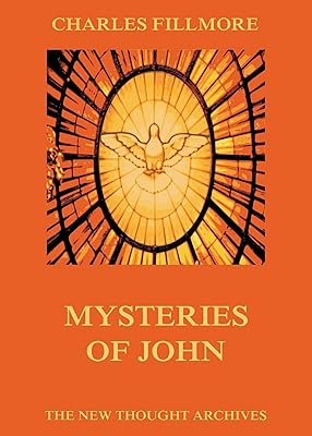 Mysteries Of John